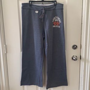 Abercrombie Sweats